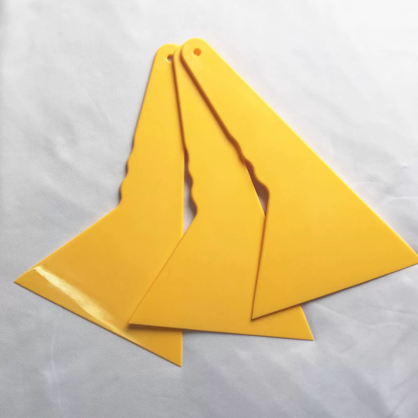 6-дюймовый высокотемпературный инструмент для большого скребка