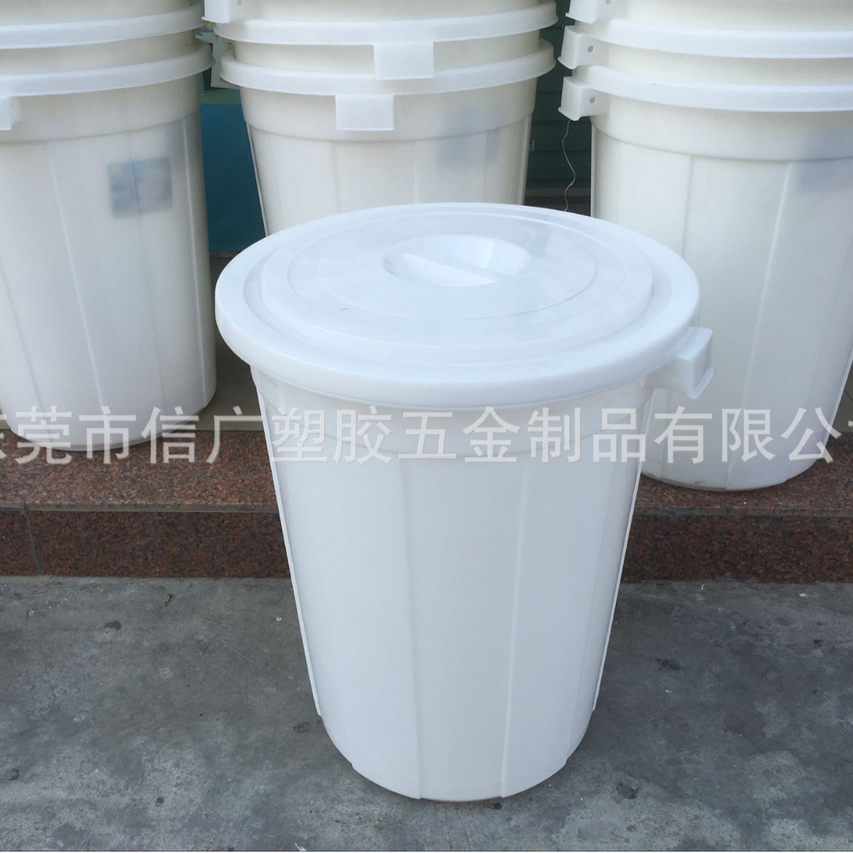 供应江西赣州优质大白桶 45升 60升 100升大白桶 150.200升大白桶