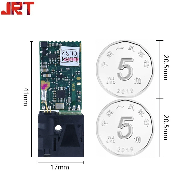 Module with laser, sensor, 20m