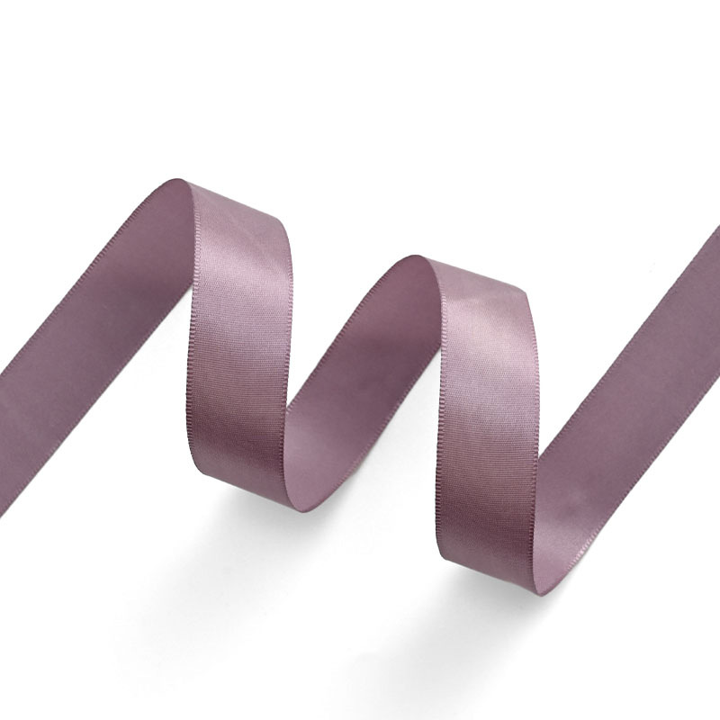 Cinta de poliéster de color sólido de 80 yardas, cinta para lazos florales, cinta para envolver ramos de flores, cinta para flores al por mayor