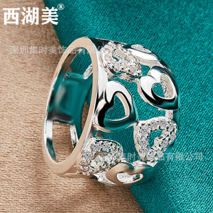 �y� �U�������ʯ��ָ Ůʿ�r���Ʒ��� ������