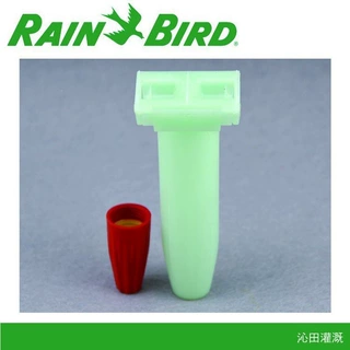 厦 门亨特DBRY控制器 电磁阀线缆防水接头 自动灌溉防水接头供应