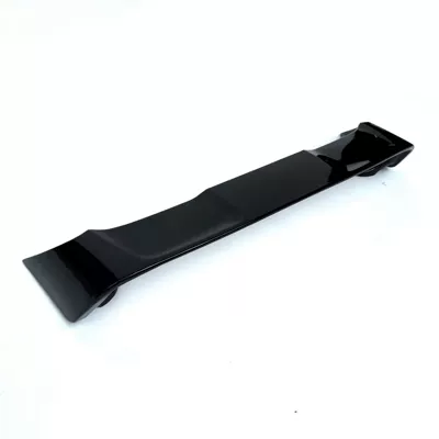 High-Wing Racing Performance Stabilizer — Fixed wind wing