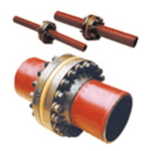 S ^^ INSULATION FLANGES JOINT INSULATING ^m