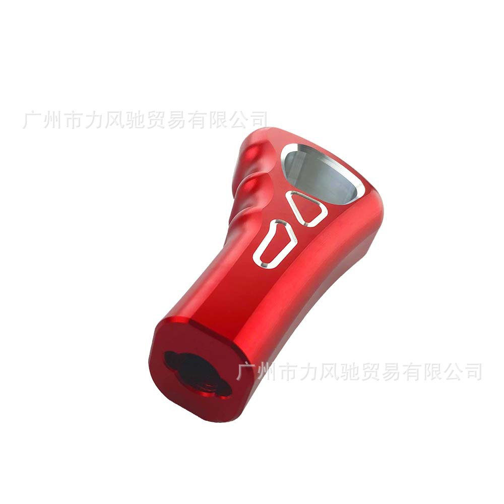 Accesorios de modificación para automóviles de estrellas del norte Ranger RZR 570 800 S cambio de palanca de perilla