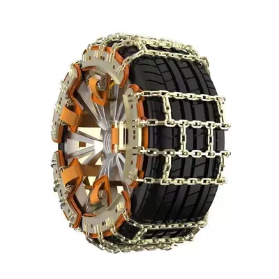 Universal, Tire snow chain