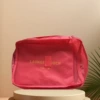 Watermelon red six -piece set