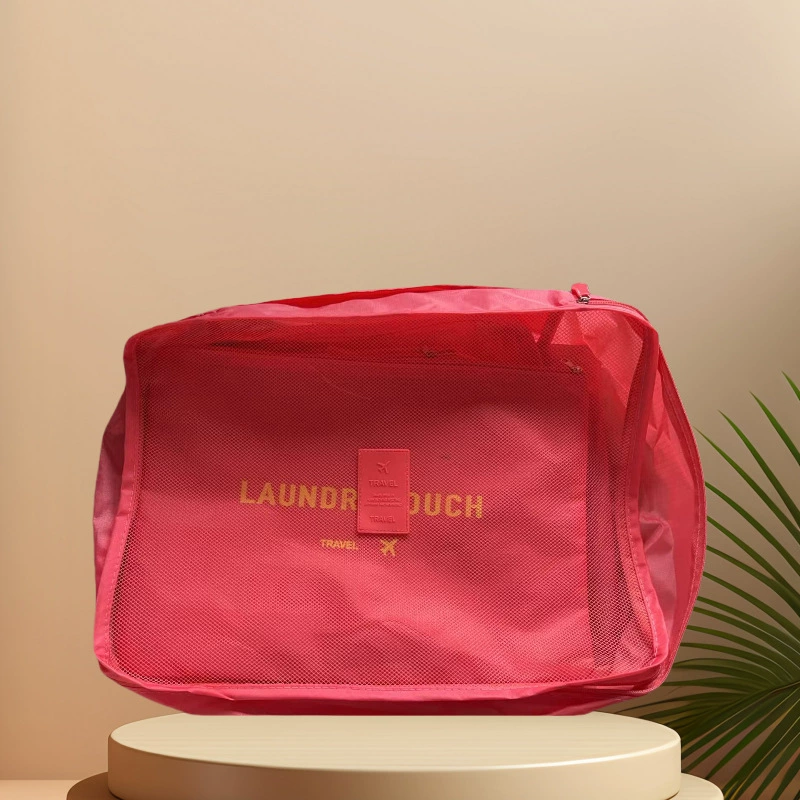 Сумка для хранения путешествий, набор, багажная обувь, organizer bag, контейнер для косметики, дорожная сумка