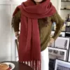 19# Ангорский красный