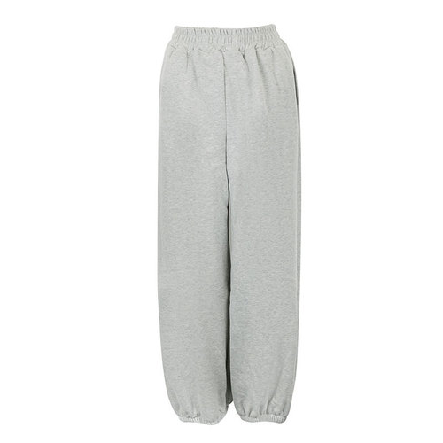 AC826 Women's Autumn/Winter New Fashion Casual Comfort Loose Matchy Wide Leg Pants