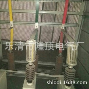 Longding Electric Overvoltage Absorber 10Kv Overvoltage Absorption Device 12Kv
