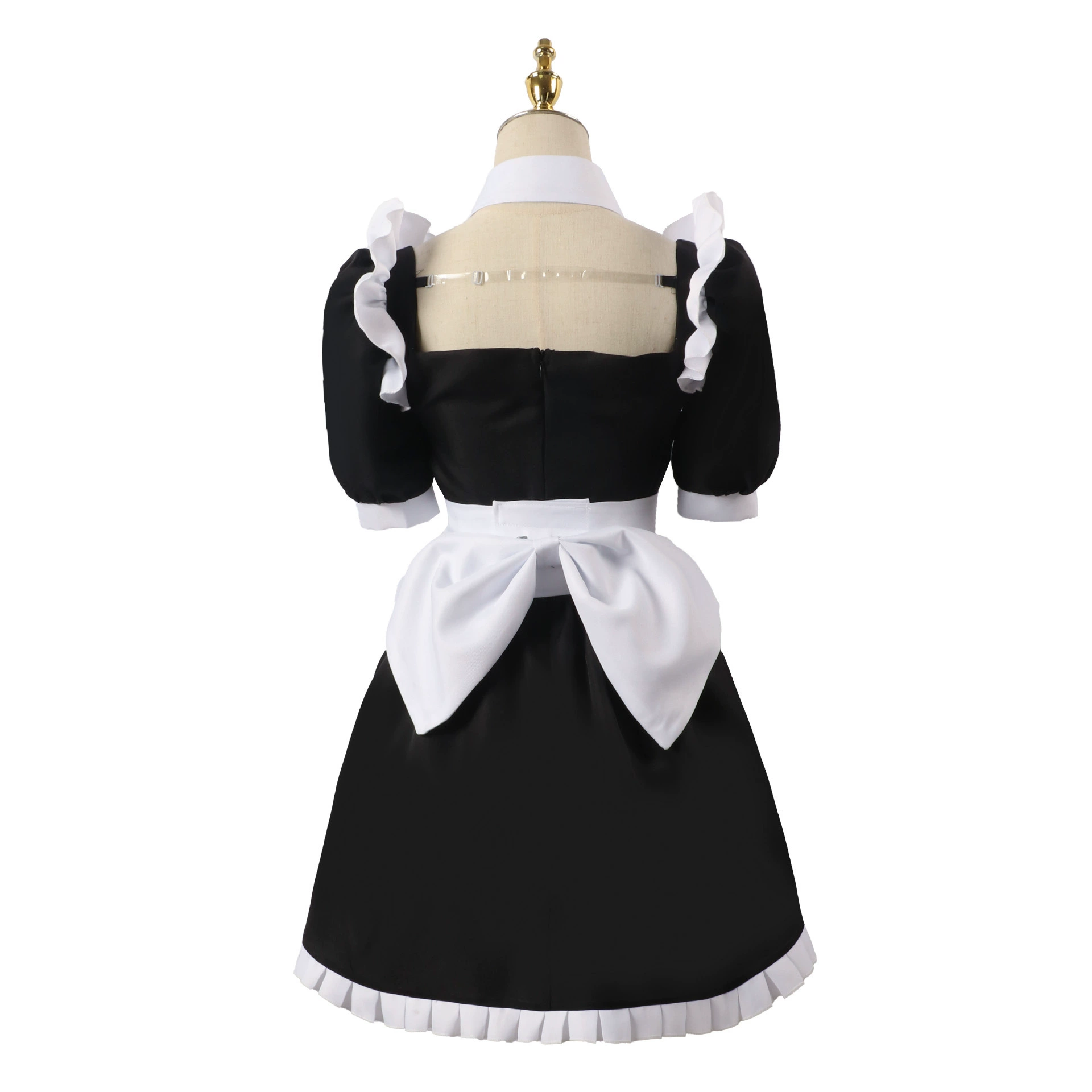 Одна штука: костюм с cos-кос уличной одежды Yidi Zhihong Xiashan Tian Tian Liang Fujin Yili, нянюшка-косплей