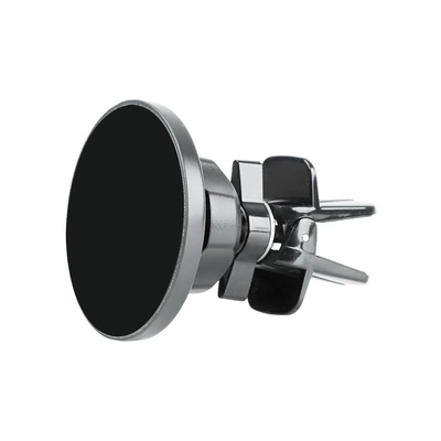 degree rotation of the new – Car phone holder - double-chuck-mirror-magnetic-head