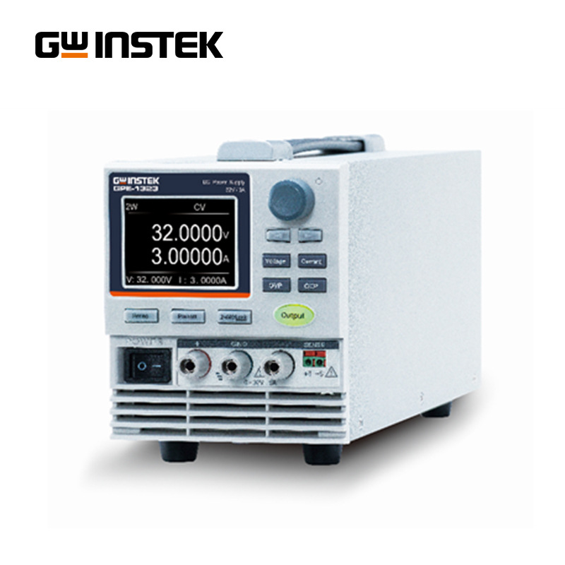 ��γGWINSTEK ����ֱ����ԴGPP-1323 GPP-1205 GPE-1323 GPE-1323