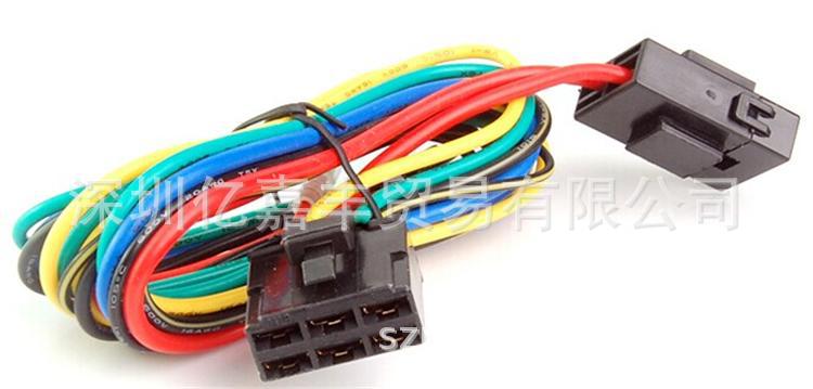 Russian Two Way Car Alarm System Dialog StarLine A91
