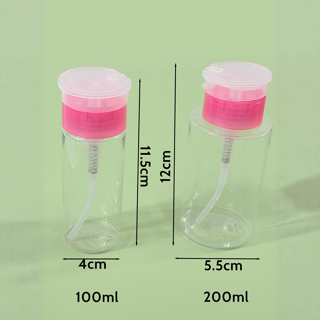 Nuevo juego de placa de trabajo rosa bandeja de joyería de acero inoxidable herramientas de uñas cosméticos bandeja de almacenamiento de metal