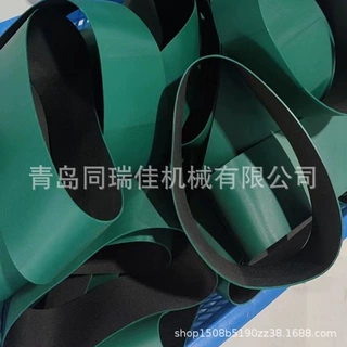 梳棉机配件 西格林高防静电导棉皮圈 导棉皮带 进口材质 按需定做