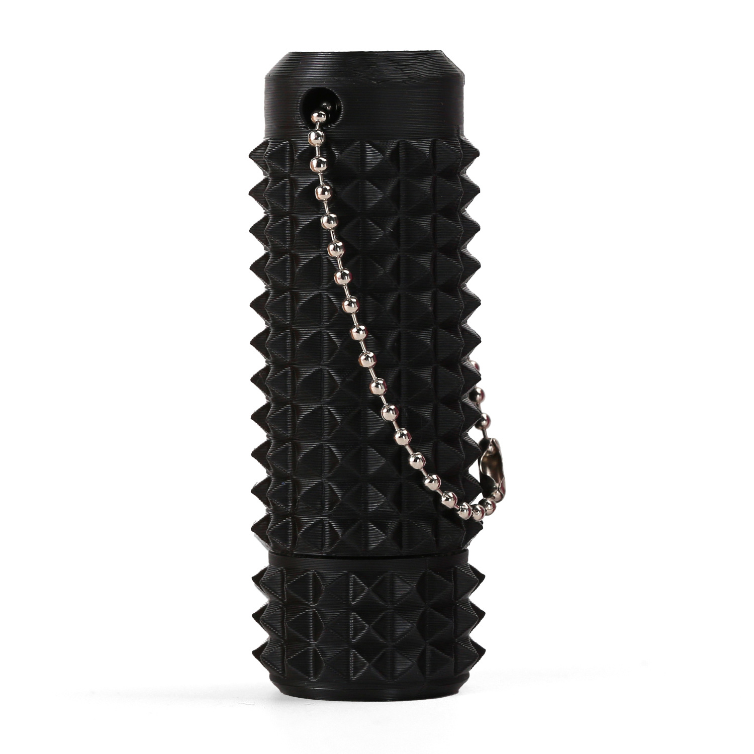 Rodamiento de juguete impreso en 3D rotativo Little Ouchies Pain Fidget portátil estimulación del dolor descompresión