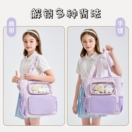 小学书包;休闲背包;幼儿园书包