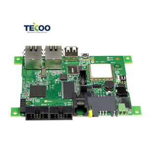 Source Factory R&D Production Control Board Pcba Circuit Board Pcb Copy Board Proofing