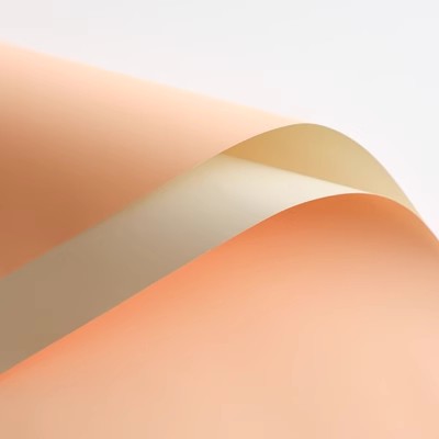 우유 차 멜론; 56*56cm/20 시트