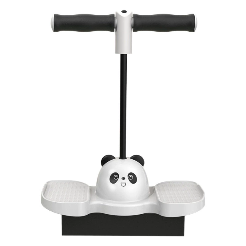 Дети длинные лягушки прыгают в детском саду