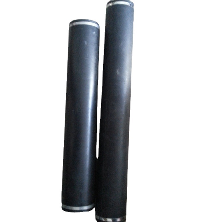 Aireador microporoso de diafragma EPDM aireador de tubo de suministro aireador microporoso de elevación
