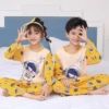 ZN Double Set-Huang Aoire