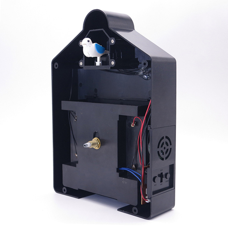 Cuckoo Movement, Solar Movement, Alarm Clock Movement, Cuckoo Clock Movement Accessories