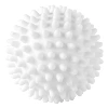 Big, white, 6cm