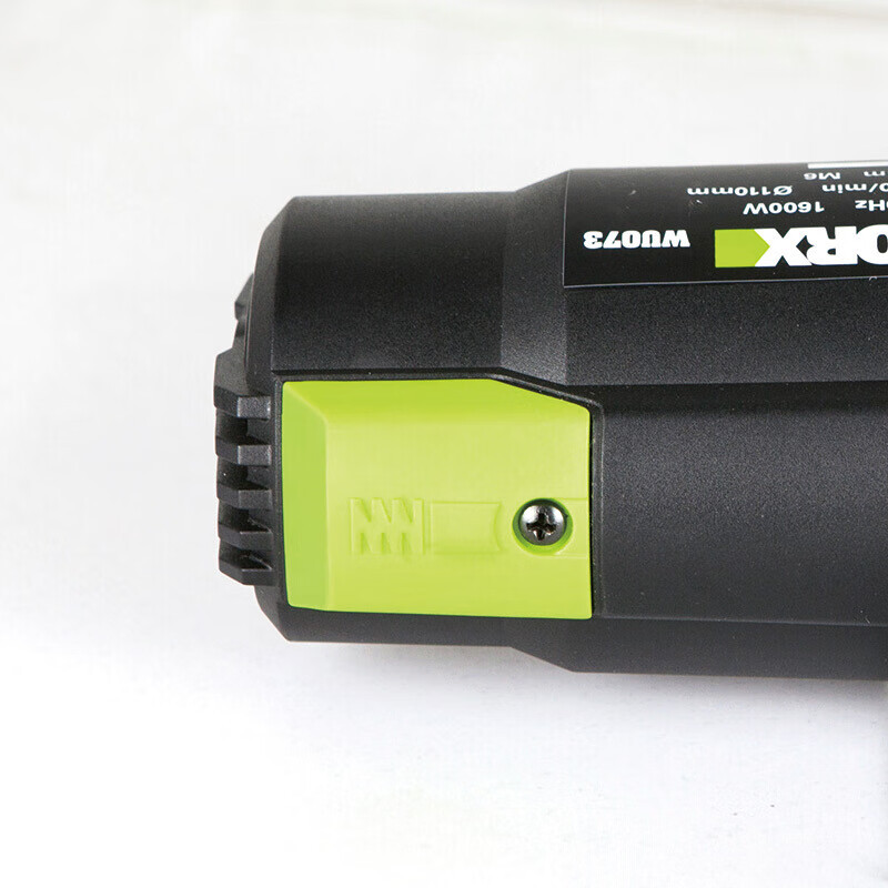 WEX WORX WU073 herramienta eléctrica de corte de oro de alta potencia