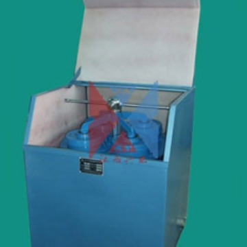 密封式化验制样粉碎机