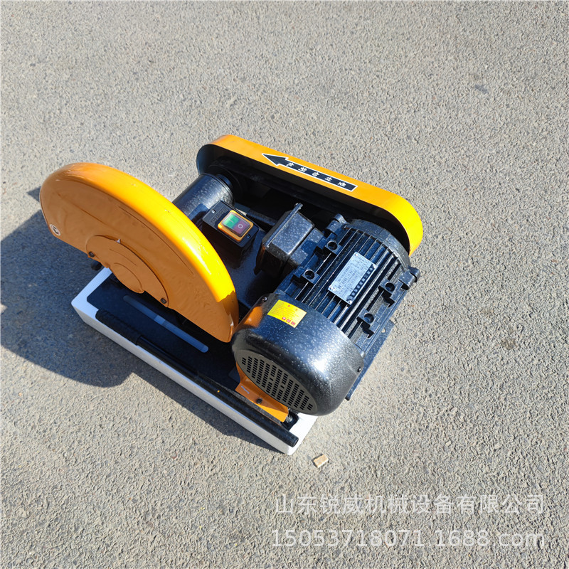 型材砂轮切割机用途 型材砂轮切割机