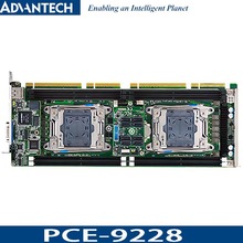 研华PCE-9228G2I-00A1E工业服务器主板C612芯片组IPMI 2.0双路CPU
