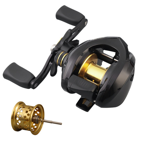 Taiyu micro-object water droplet 13-axis long-range general-purpose fishingreel double-line cup road sub-wheel fishing reel wholesale