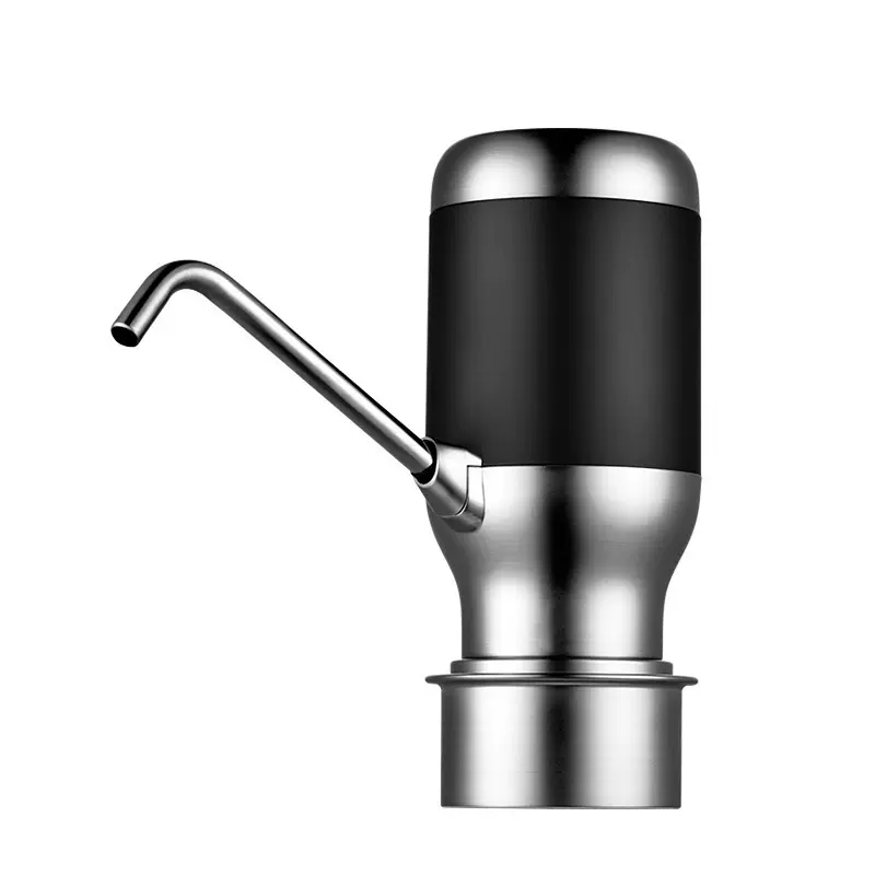 批发桶装水抽水器电动饮水机家用吸压水器纯净水矿泉水自动上水器