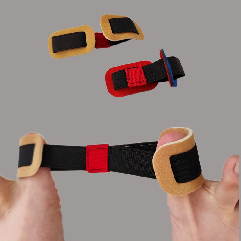 Тренировочный пояс для вывиха большого пальца hallux valgus