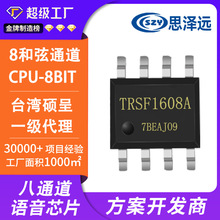 ˶������оƬ TRSF1608AXS08C TRS����оƬ SZY28TB08