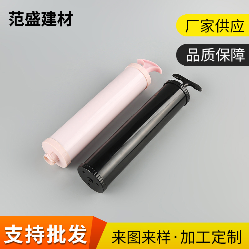 厂家生产批发多色可批发真空压缩袋抽气筒 多功能手动抽气泵