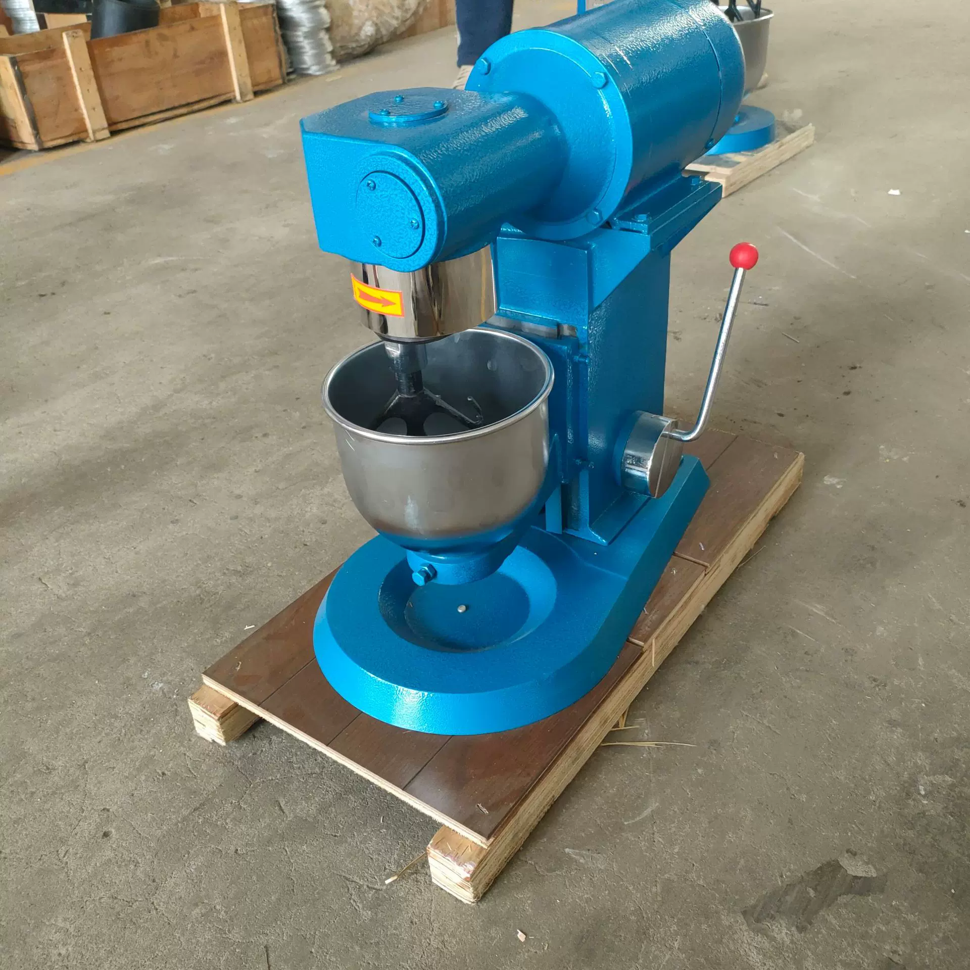 行星式水泥胶砂搅拌机 胶砂搅拌机净浆搅拌 水泥软练设备