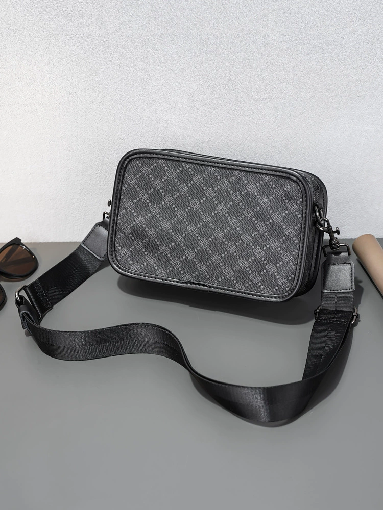 One-shoulder bag, small bag, trend backpack