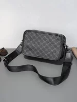 One-shoulder bag, small bag, trend backpack