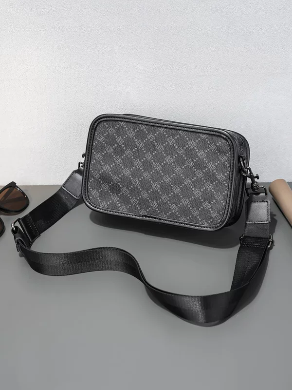One-shoulder bag, small bag, trend backpack