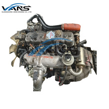 厂家推荐4JA1 4JB1 4JB1T 4JG1发动机引擎和变速箱 适用于五十铃