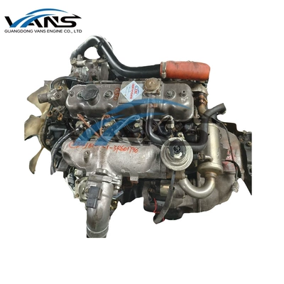 Engine assembly diesel engine engine and