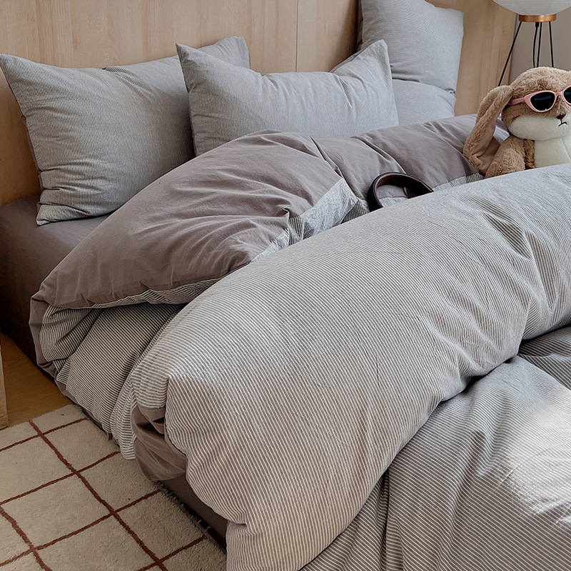 150x200x230 cubierta de edredón de algodón cuatro estaciones generales 2025 nuevo edredón de 1,5 metros para una persona