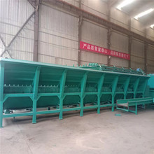 槽式榆木杉树木材扒皮机 单双辊圆木树木脱皮机 造纸树木去皮机