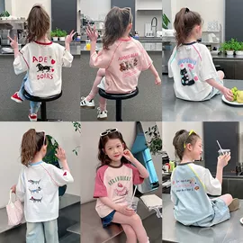 童T恤;童裤;童连衣裙