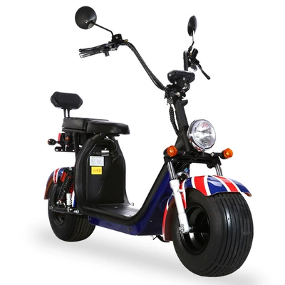 export of Harley CP-1.0: Elektrikli motosikletlər
