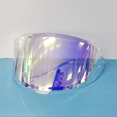 Dəbilqə (Kaska) aksesuarları, Visor Mirror Manufacturer Supply - aurora-gold